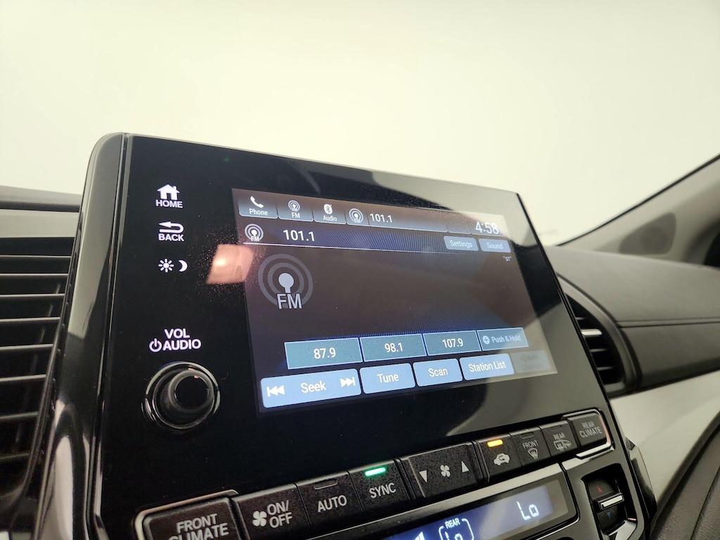 used 2021 Honda Odyssey car, priced at $34,998
