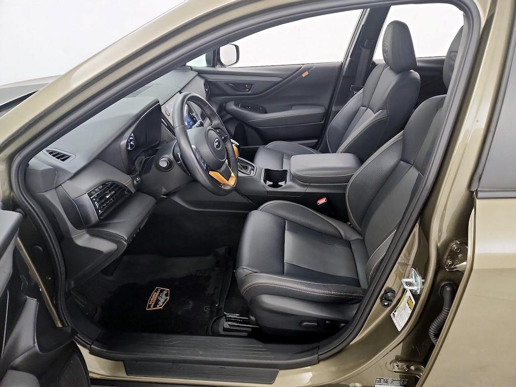 used 2023 Subaru Outback car, priced at $33,998