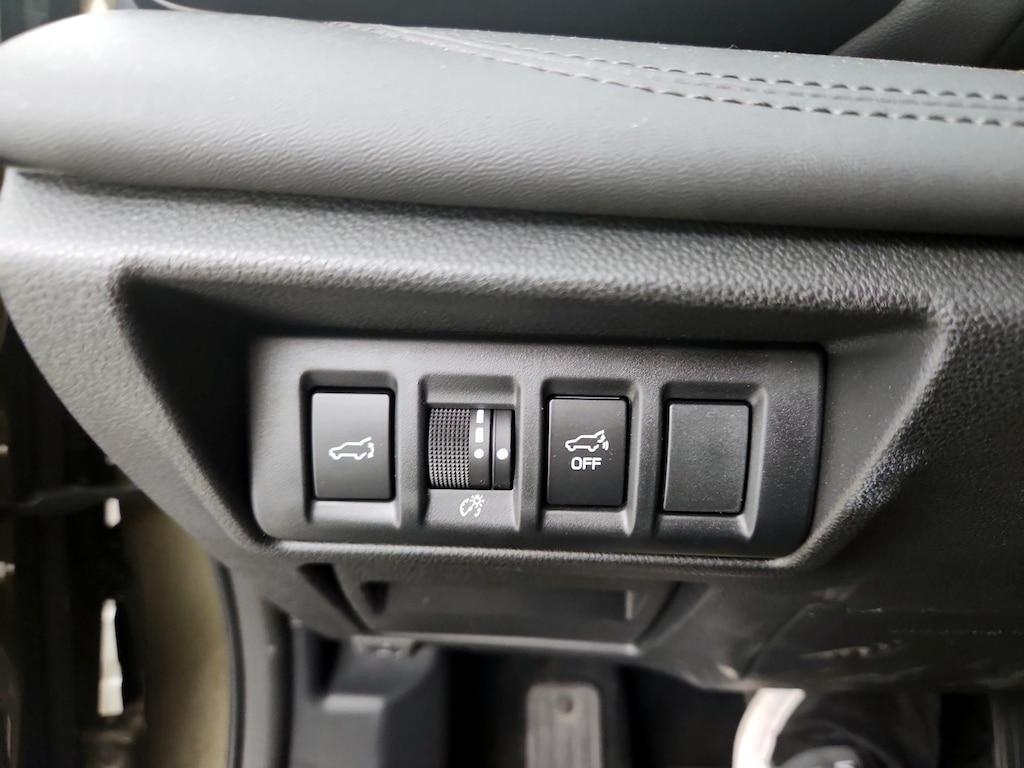 used 2023 Subaru Outback car, priced at $33,998