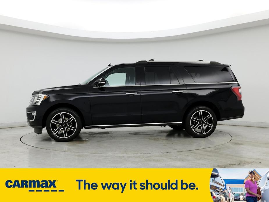 used 2019 Ford Expedition car, priced at $36,998