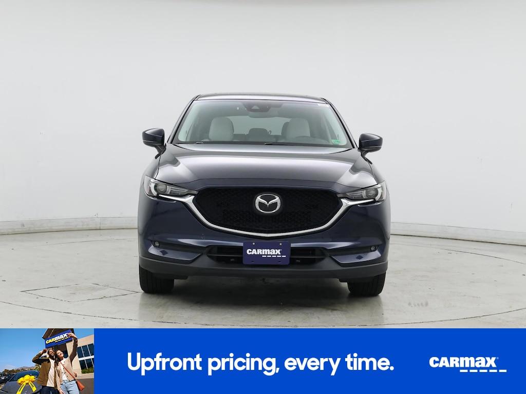 used 2020 Mazda CX-5 car, priced at $23,998