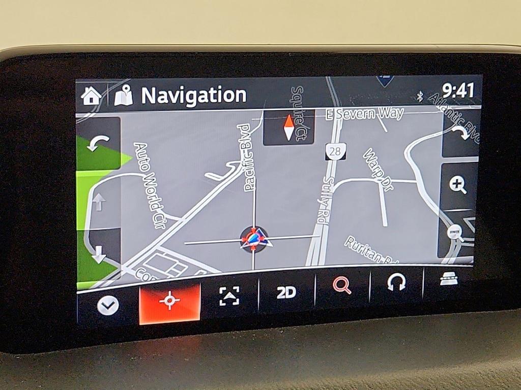 used 2020 Mazda CX-5 car, priced at $23,998
