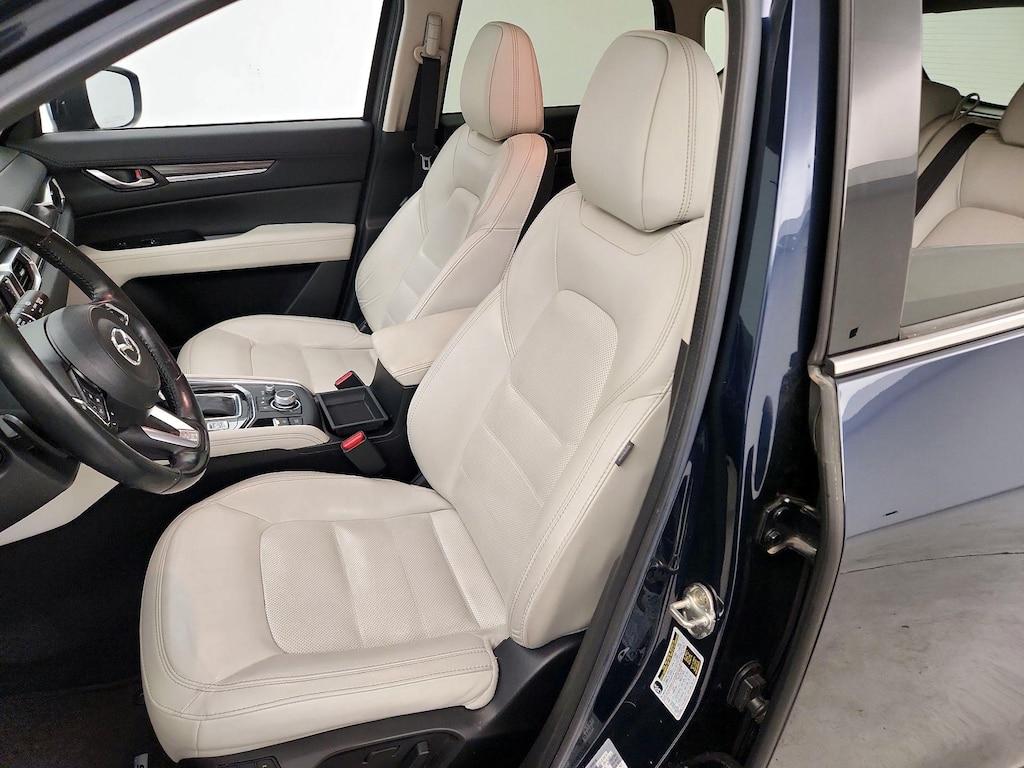 used 2020 Mazda CX-5 car, priced at $23,998
