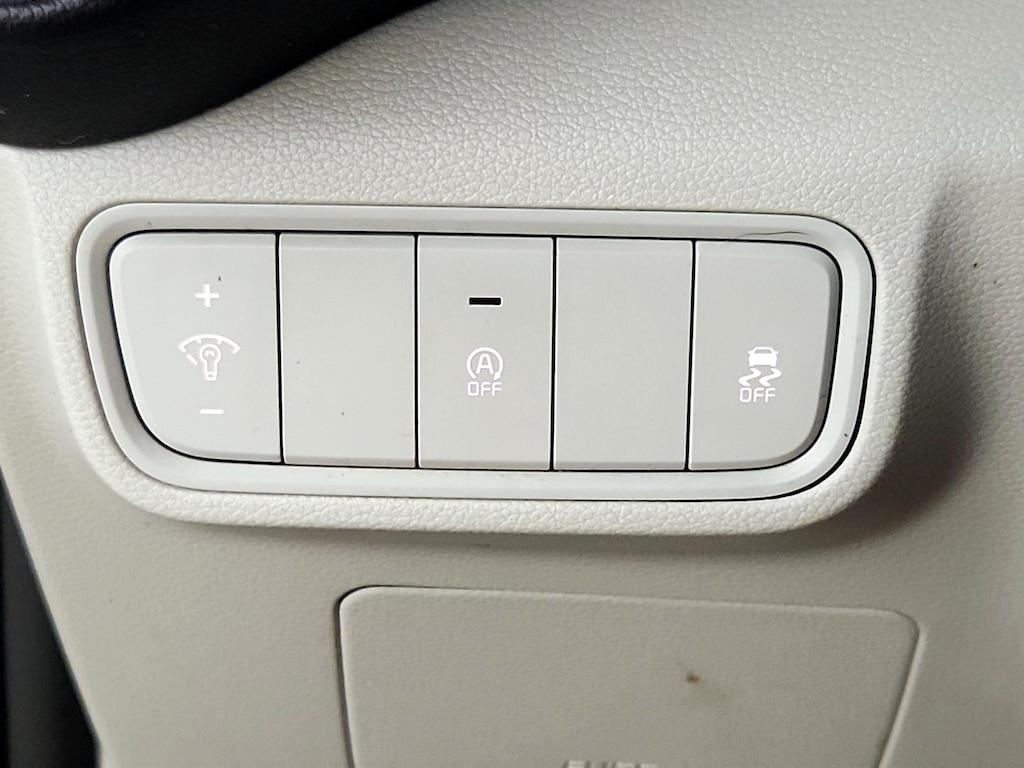 used 2021 Kia Soul car, priced at $17,998