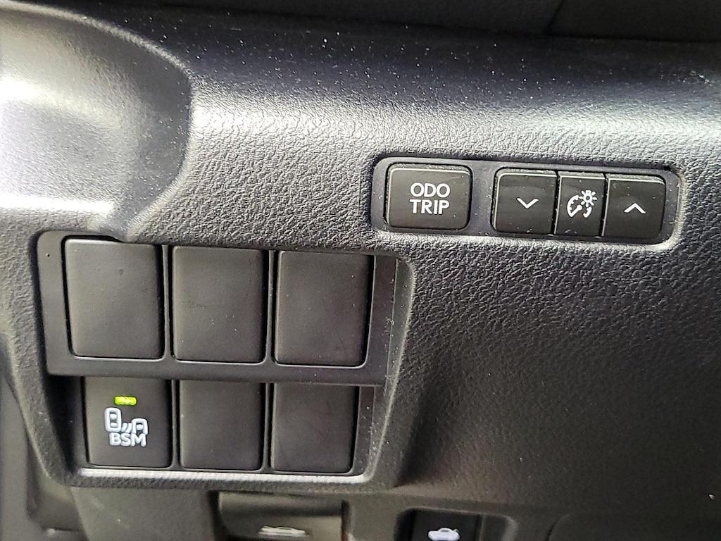 used 2016 Lexus IS 300 car, priced at $26,998