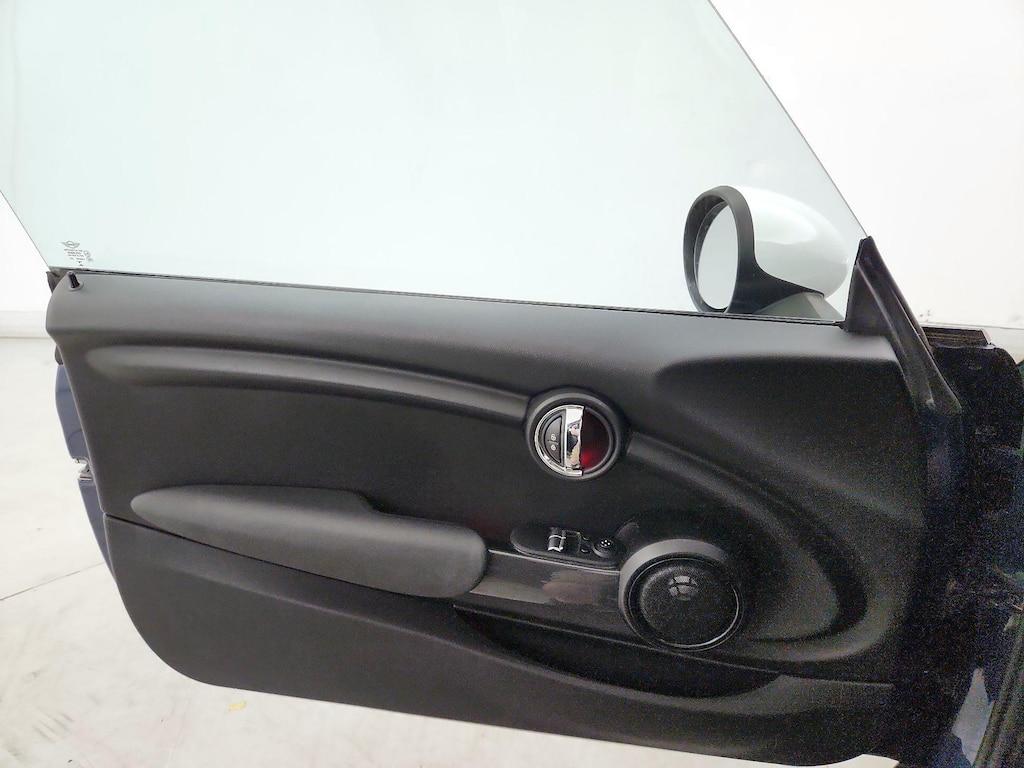 used 2015 MINI Hardtop car, priced at $13,998