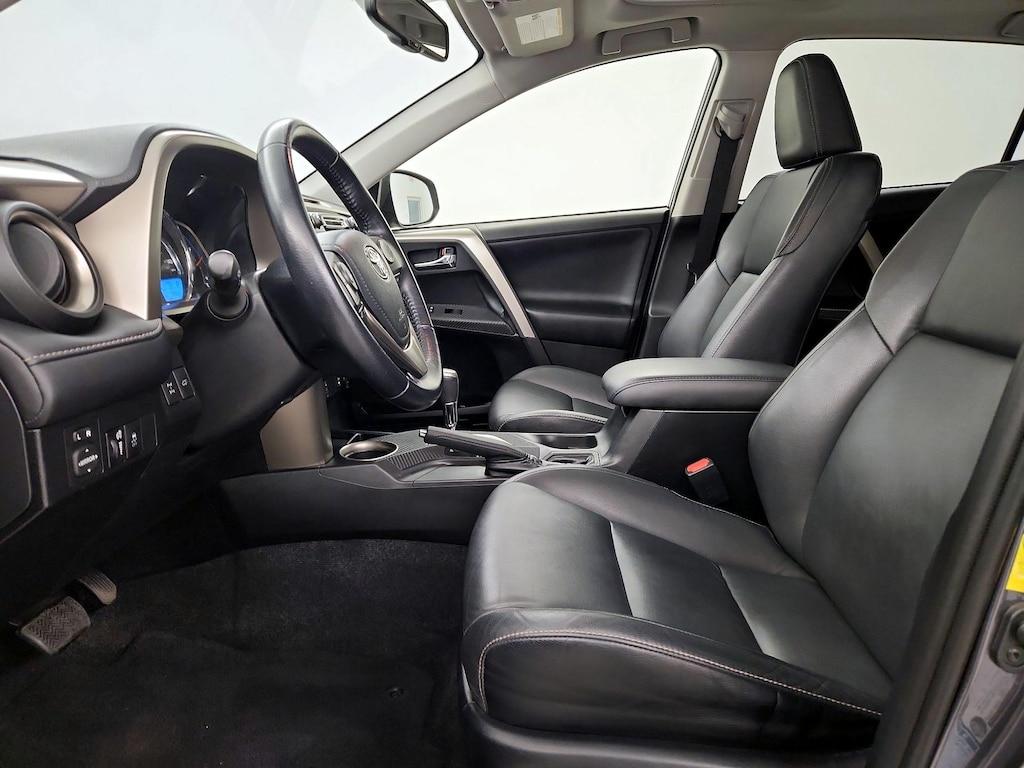 used 2014 Toyota RAV4 car, priced at $19,998