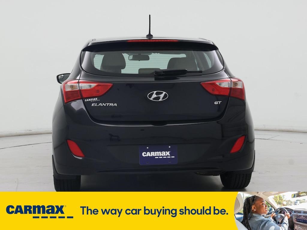 used 2017 Hyundai Elantra car, priced at $10,599