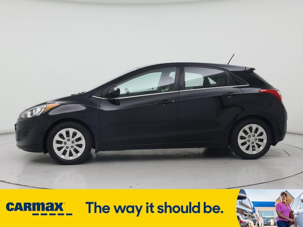 used 2017 Hyundai Elantra car, priced at $10,599
