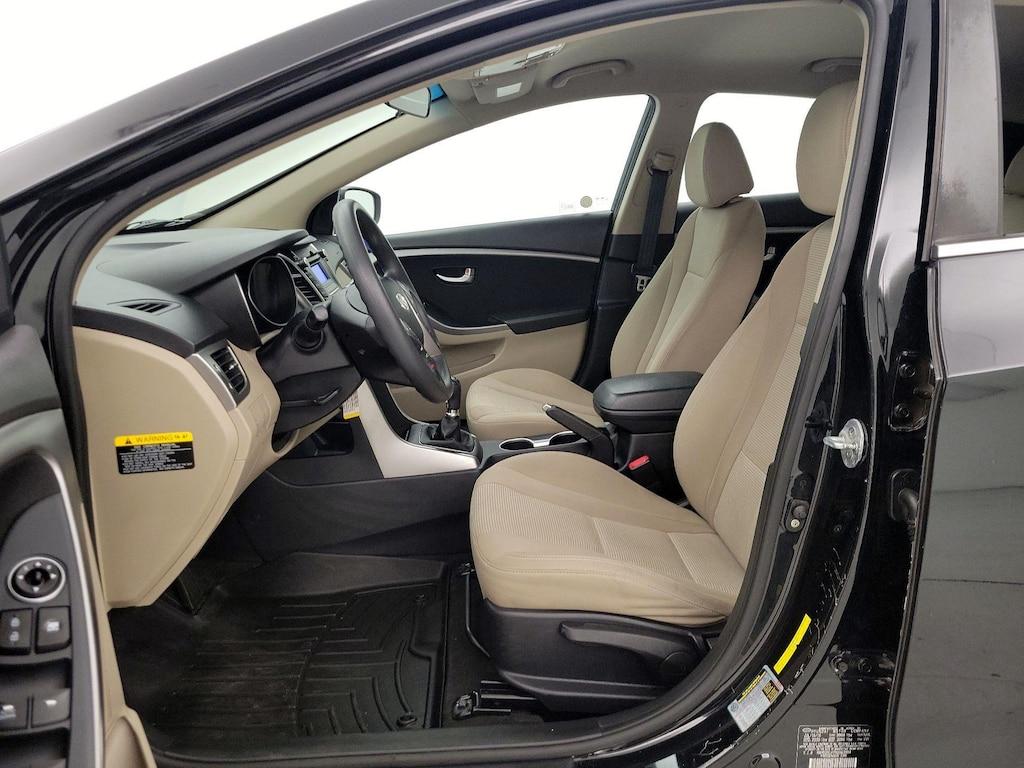 used 2017 Hyundai Elantra car, priced at $10,599