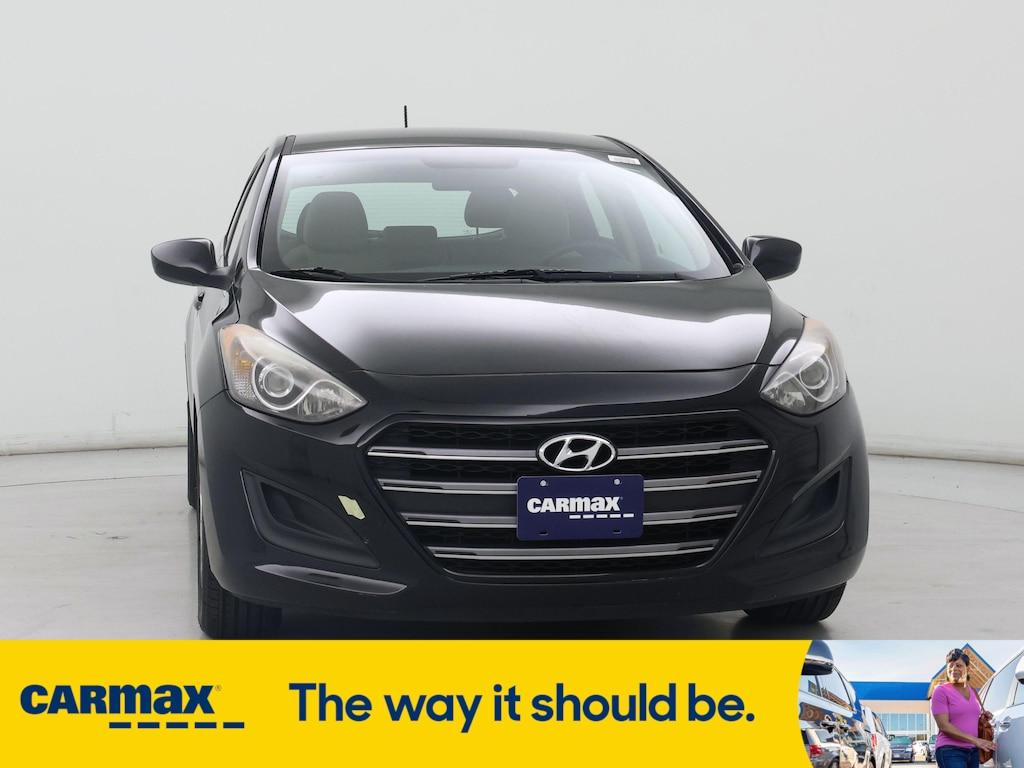 used 2017 Hyundai Elantra car, priced at $10,599