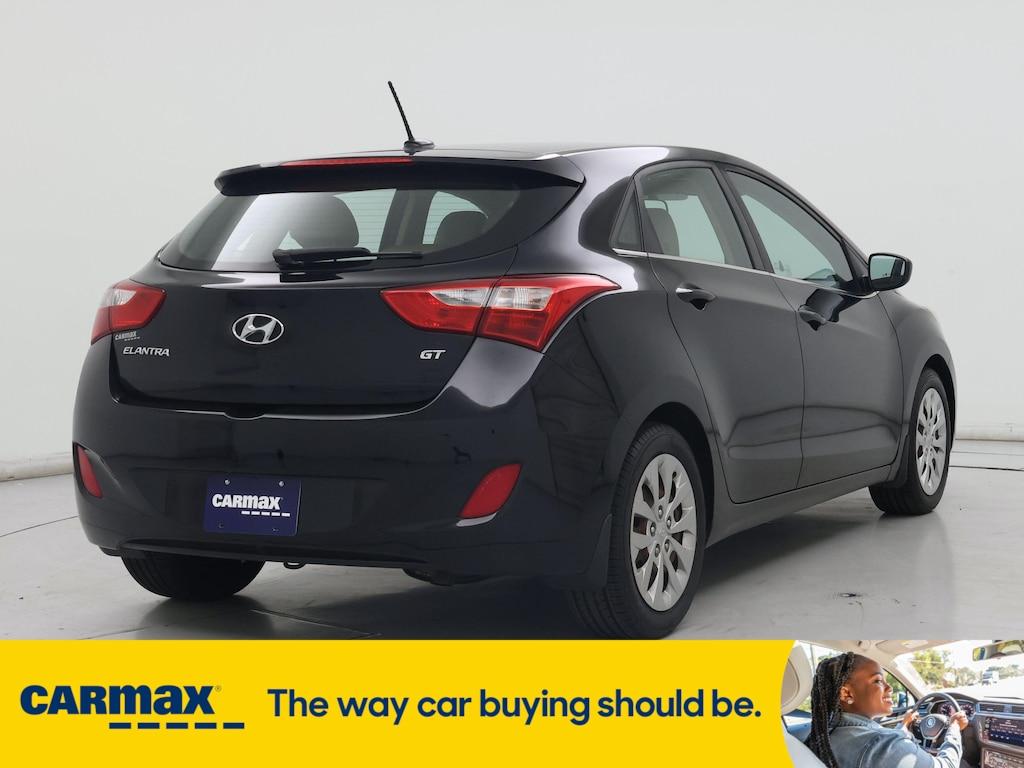 used 2017 Hyundai Elantra car, priced at $10,599