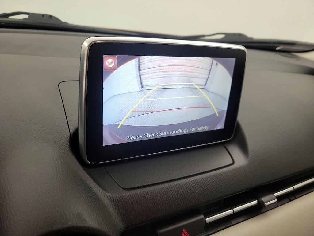 used 2016 Mazda CX-3 car, priced at $17,998