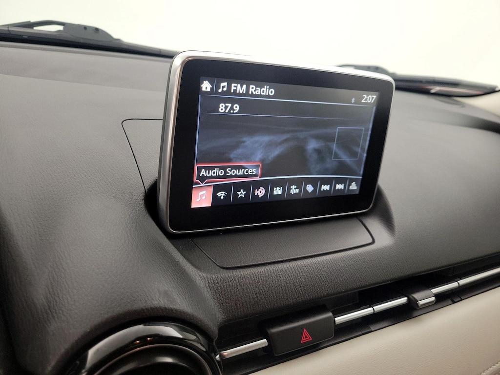 used 2016 Mazda CX-3 car, priced at $17,998