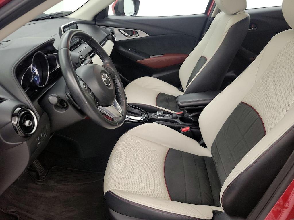 used 2016 Mazda CX-3 car, priced at $17,998