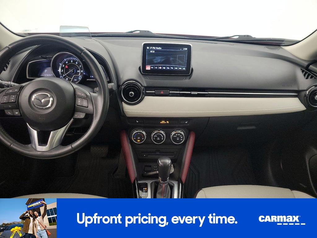 used 2016 Mazda CX-3 car, priced at $17,998