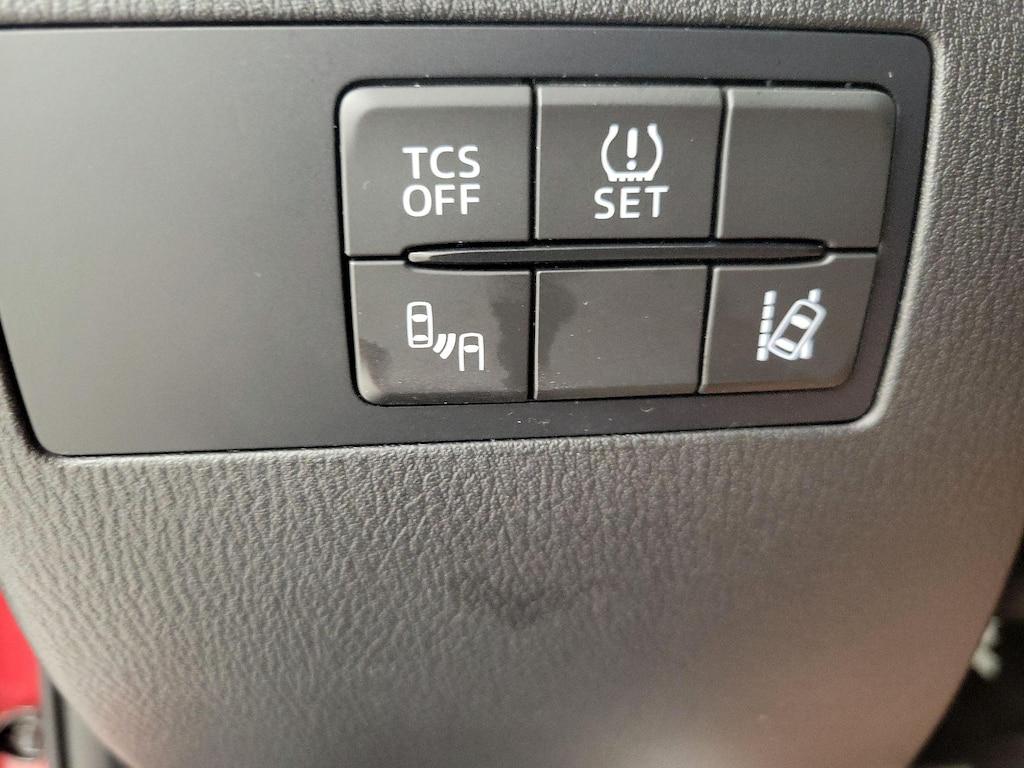 used 2016 Mazda CX-3 car, priced at $17,998