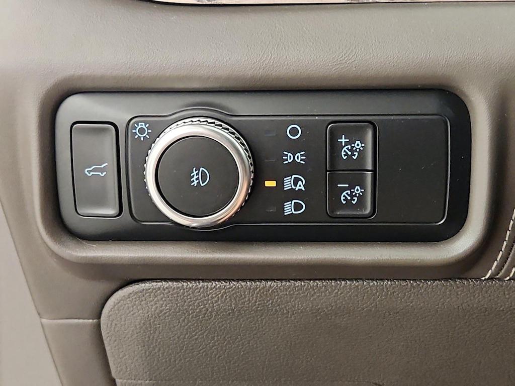 used 2021 Ford Explorer car, priced at $35,998