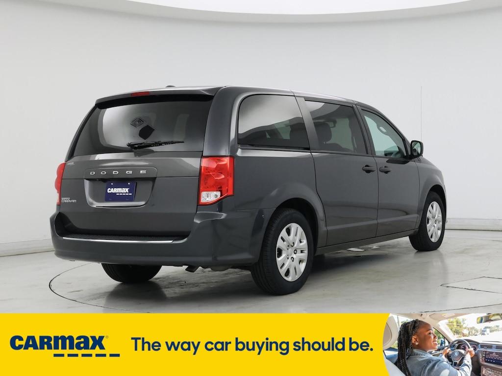used 2019 Dodge Grand Caravan car, priced at $20,998