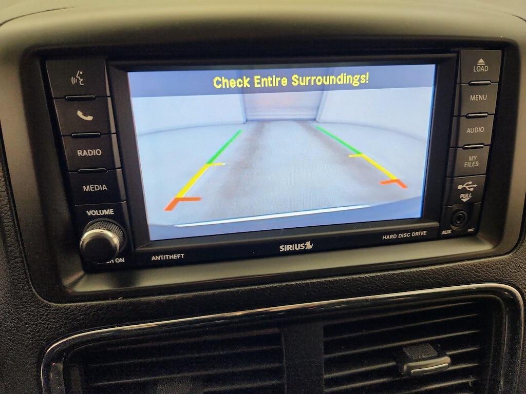 used 2019 Dodge Grand Caravan car, priced at $20,998