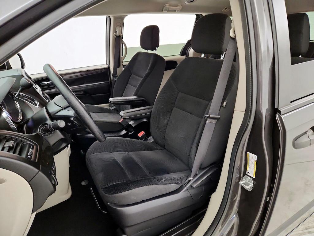 used 2019 Dodge Grand Caravan car, priced at $20,998