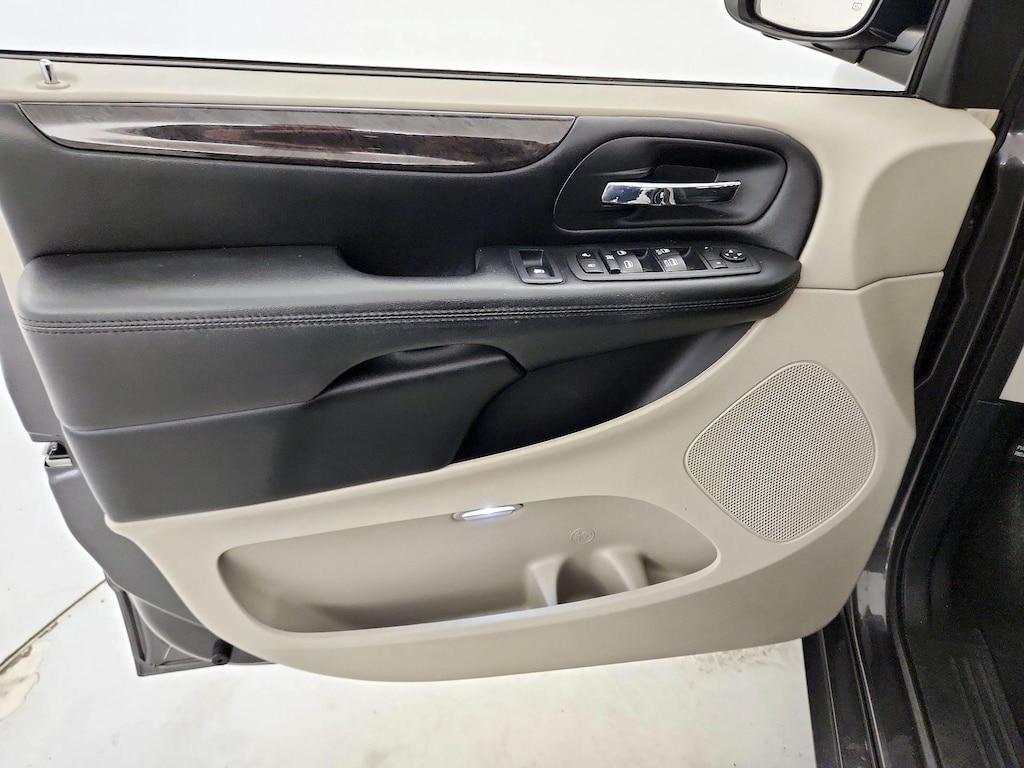used 2019 Dodge Grand Caravan car, priced at $20,998