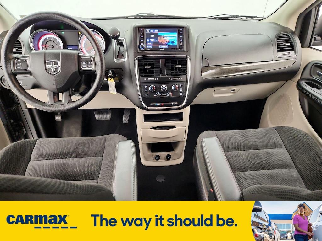 used 2019 Dodge Grand Caravan car, priced at $20,998