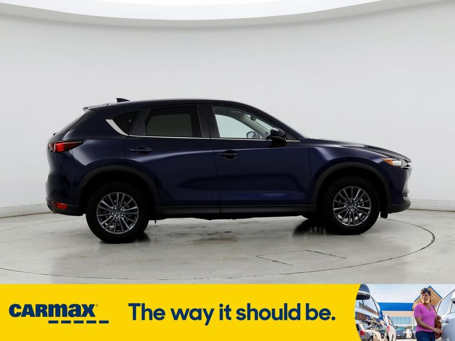 used 2021 Mazda CX-5 car, priced at $25,998