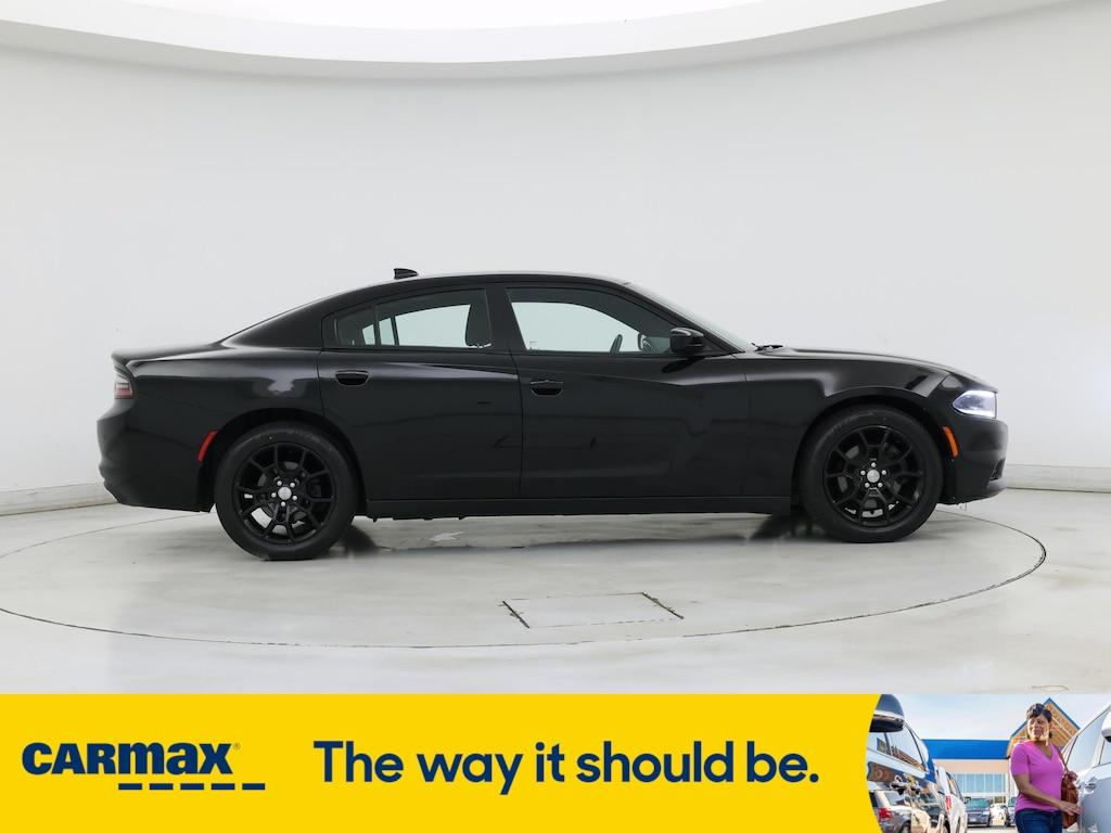 used 2017 Dodge Charger car, priced at $20,998