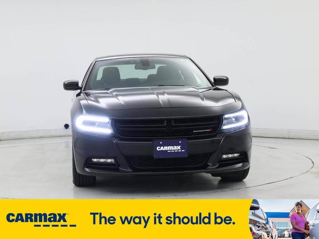 used 2017 Dodge Charger car, priced at $20,998