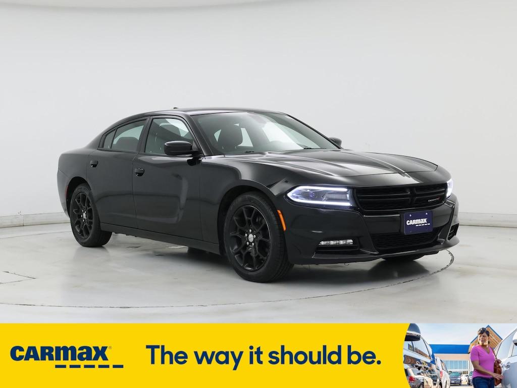 used 2017 Dodge Charger car, priced at $20,998