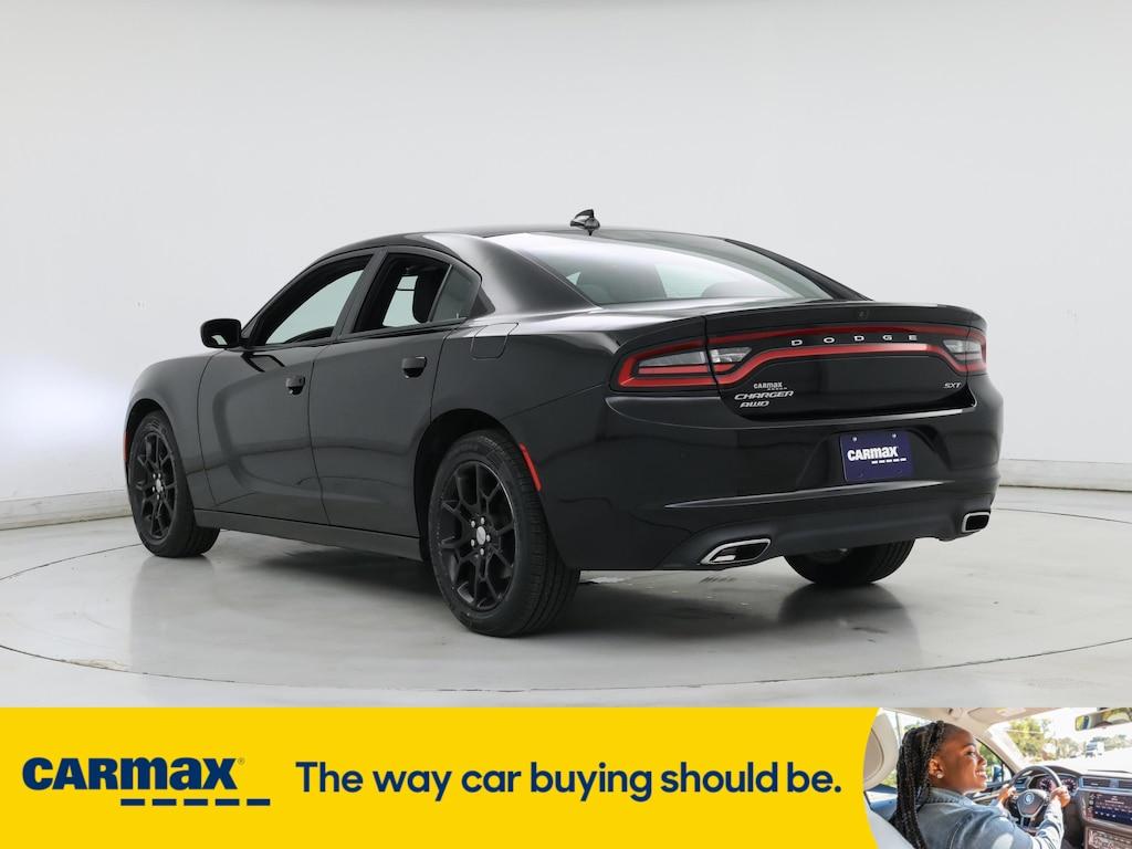 used 2017 Dodge Charger car, priced at $20,998