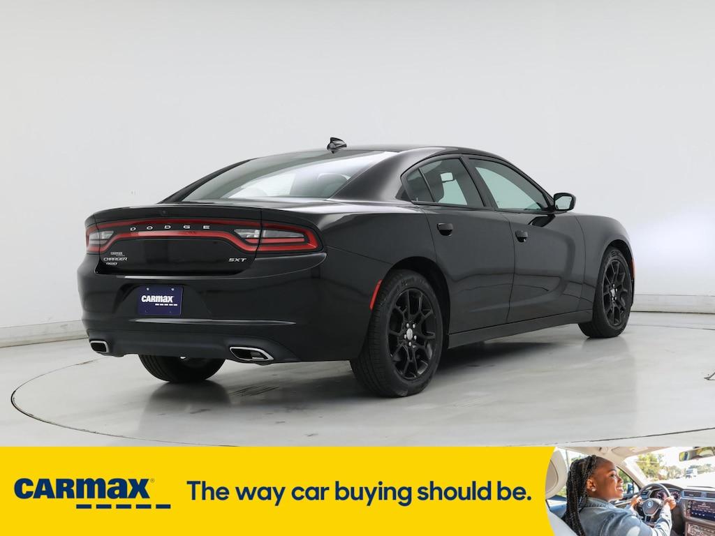 used 2017 Dodge Charger car, priced at $20,998