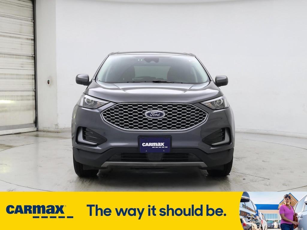 used 2023 Ford Edge car, priced at $21,998