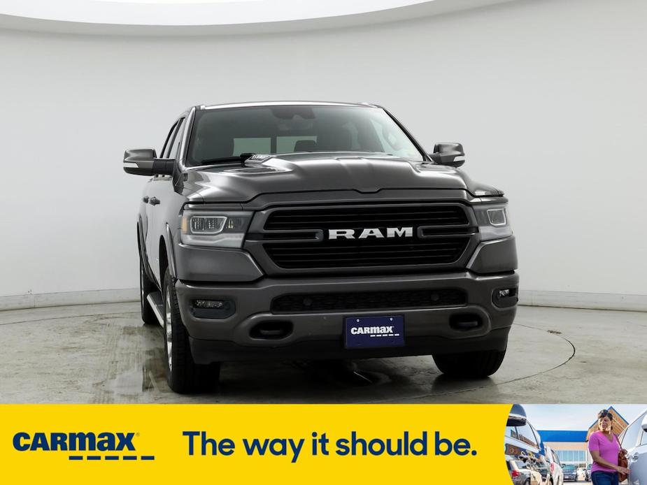 used 2021 Ram 1500 car, priced at $40,998