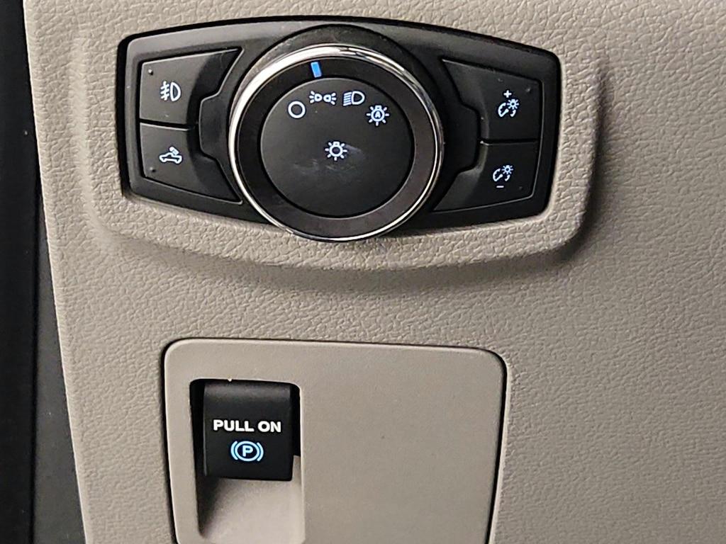 used 2018 Ford F-150 car, priced at $30,998