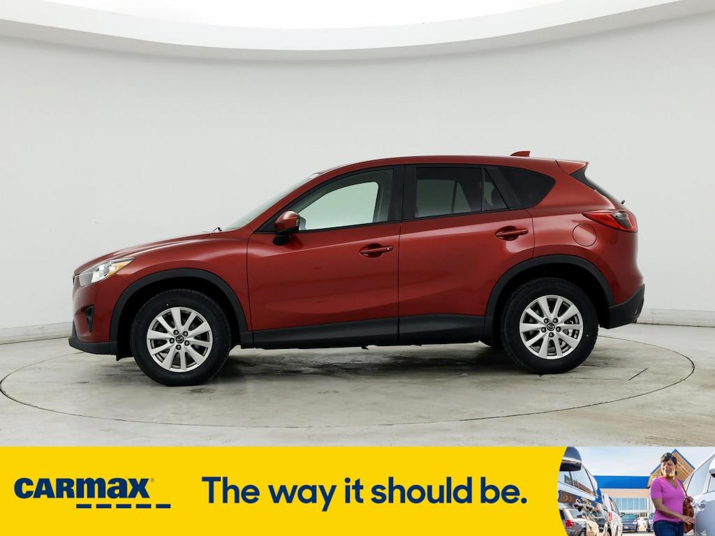 used 2013 Mazda CX-5 car, priced at $13,599