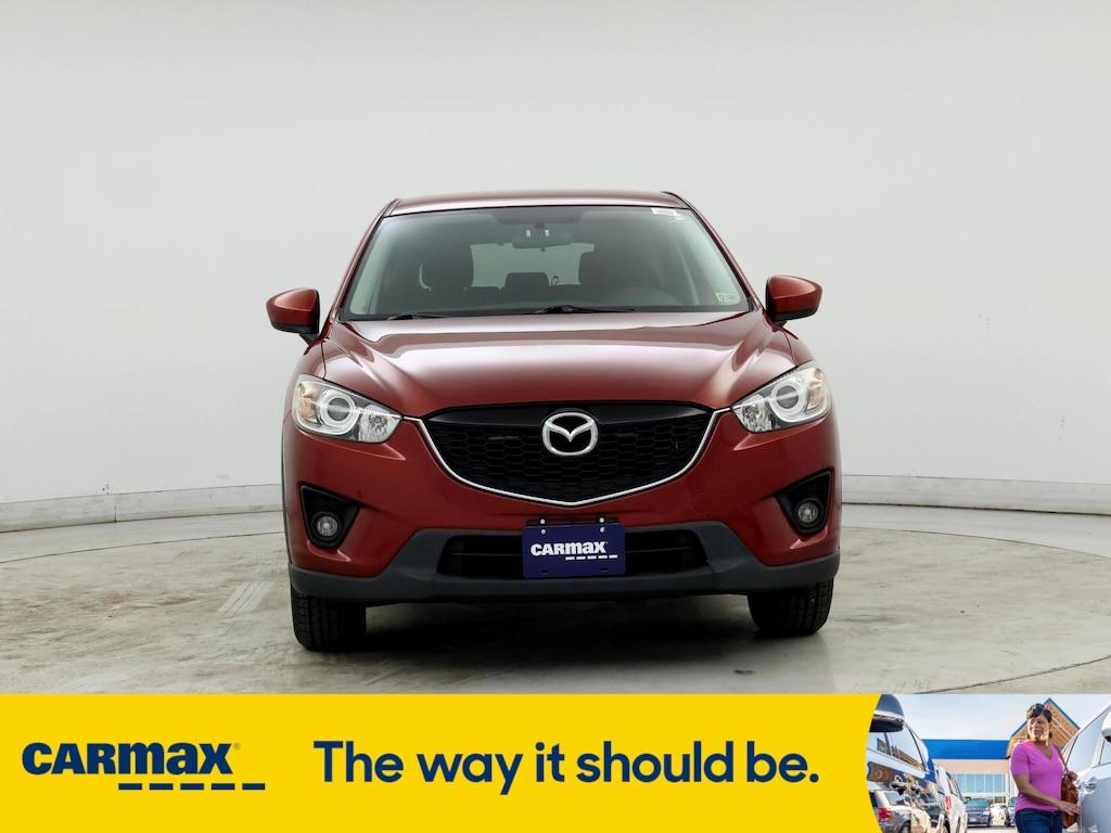 used 2013 Mazda CX-5 car, priced at $13,599