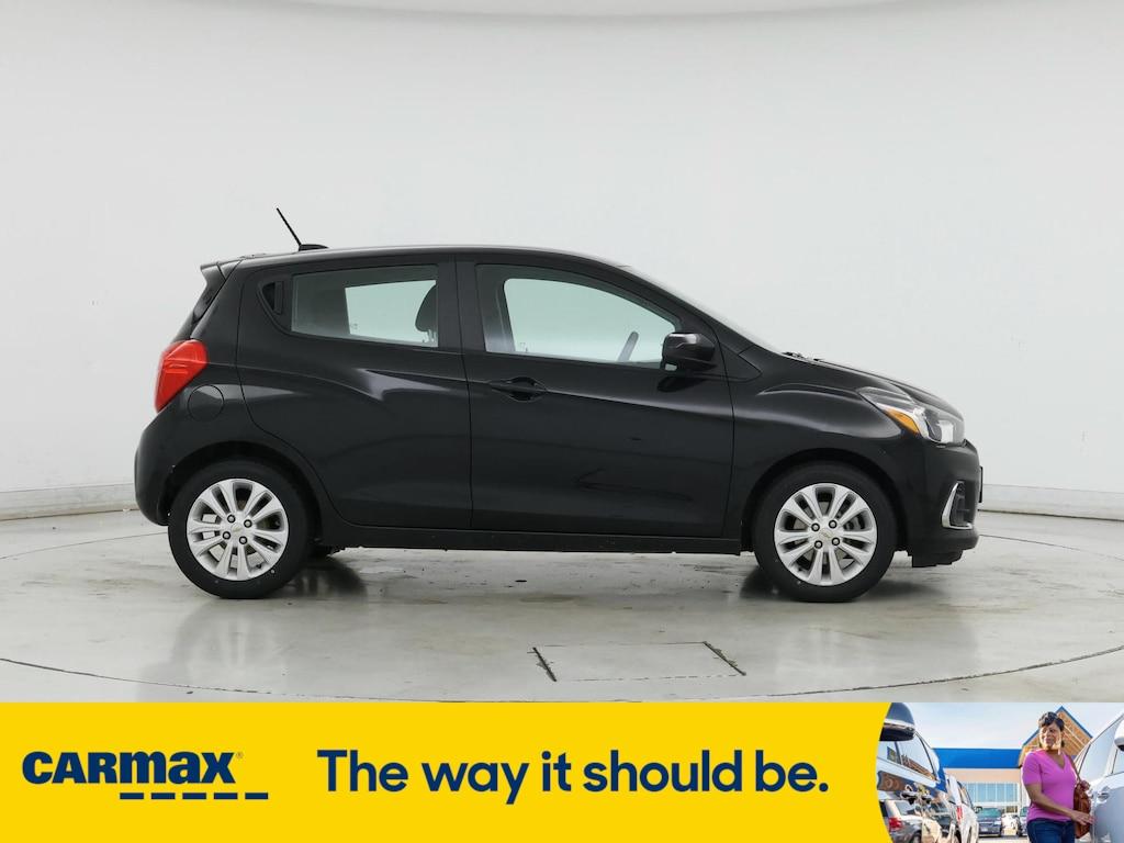 used 2016 Chevrolet Spark car, priced at $13,998