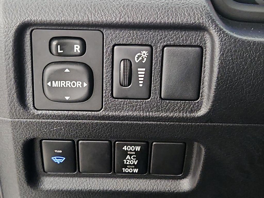 used 2015 Toyota 4Runner car, priced at $27,998