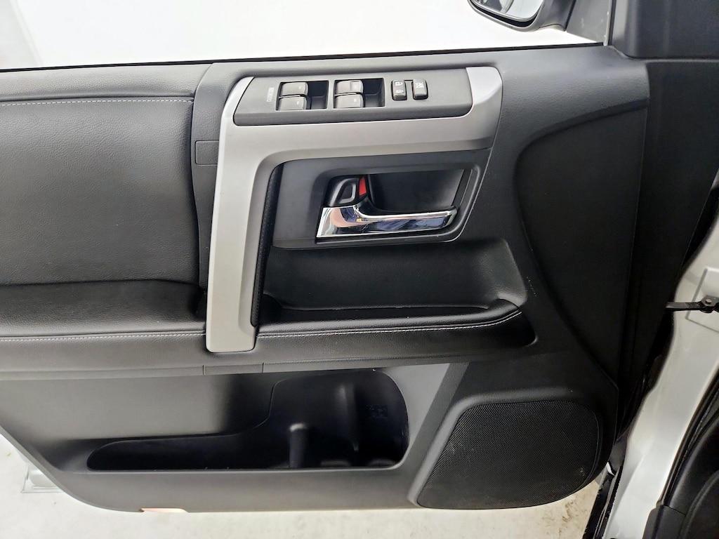 used 2015 Toyota 4Runner car, priced at $27,998