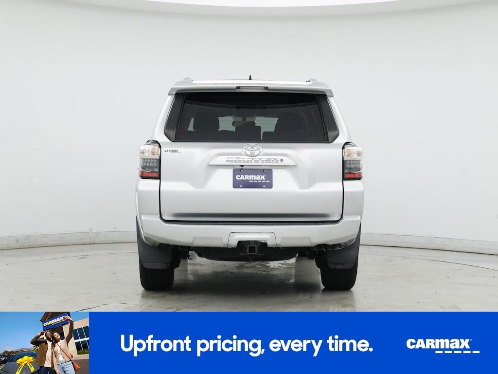 used 2015 Toyota 4Runner car, priced at $27,998