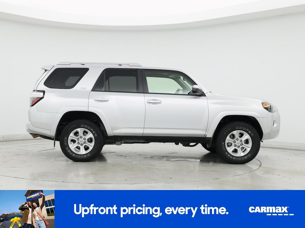 used 2015 Toyota 4Runner car, priced at $27,998