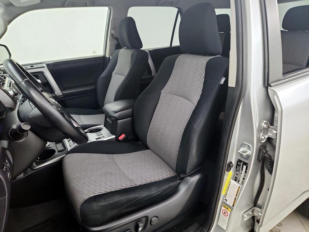 used 2015 Toyota 4Runner car, priced at $27,998