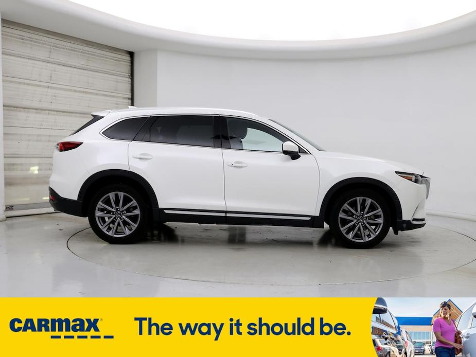 used 2023 Mazda CX-9 car, priced at $34,998