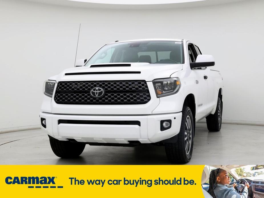 used 2019 Toyota Tundra car, priced at $28,998