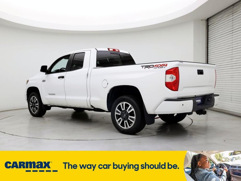 used 2019 Toyota Tundra car, priced at $28,998