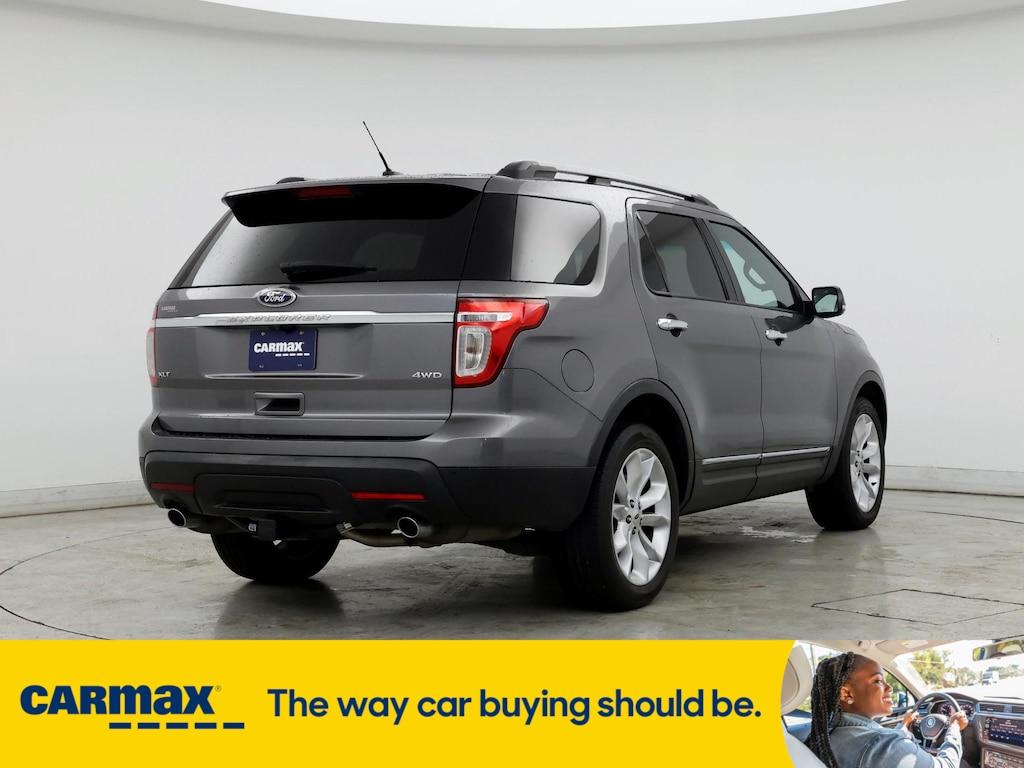 used 2013 Ford Explorer car, priced at $17,998