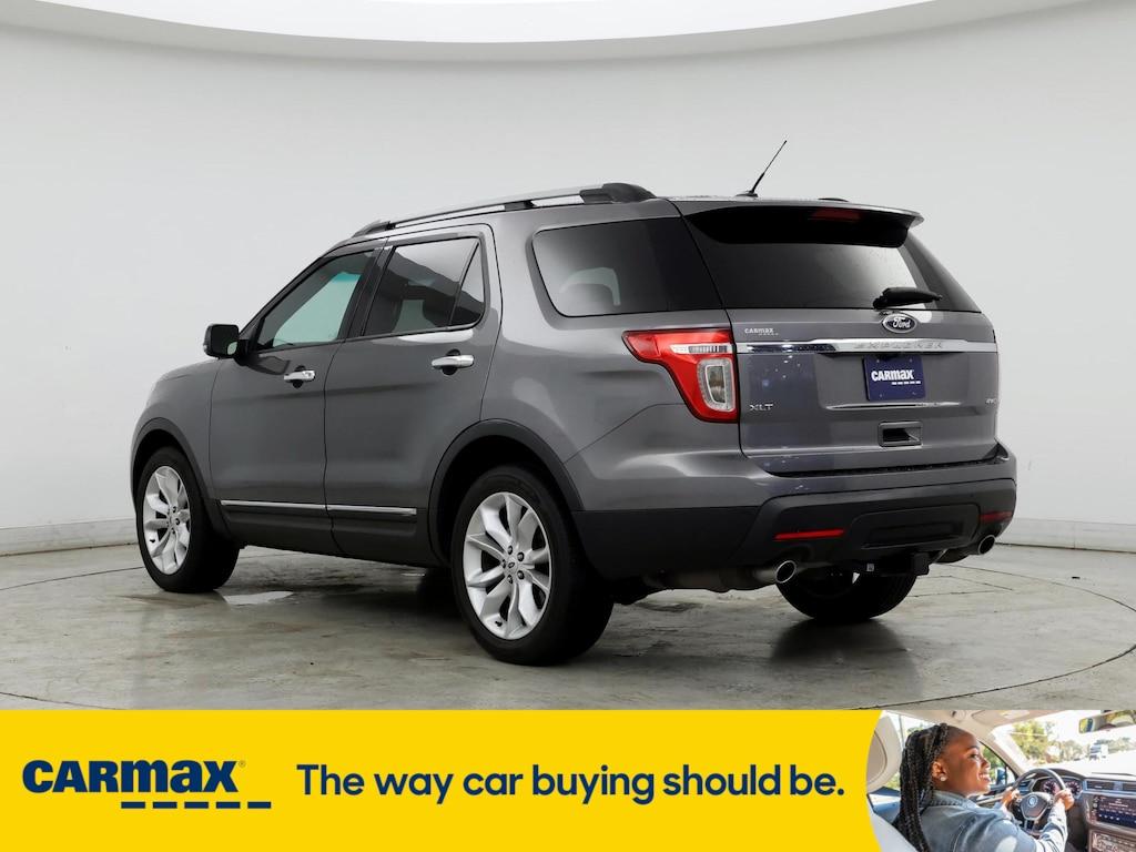 used 2013 Ford Explorer car, priced at $17,998