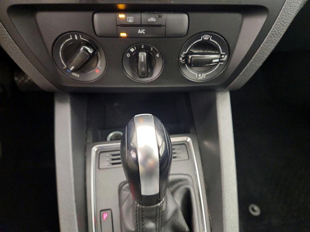 used 2016 Volkswagen Jetta car, priced at $11,998
